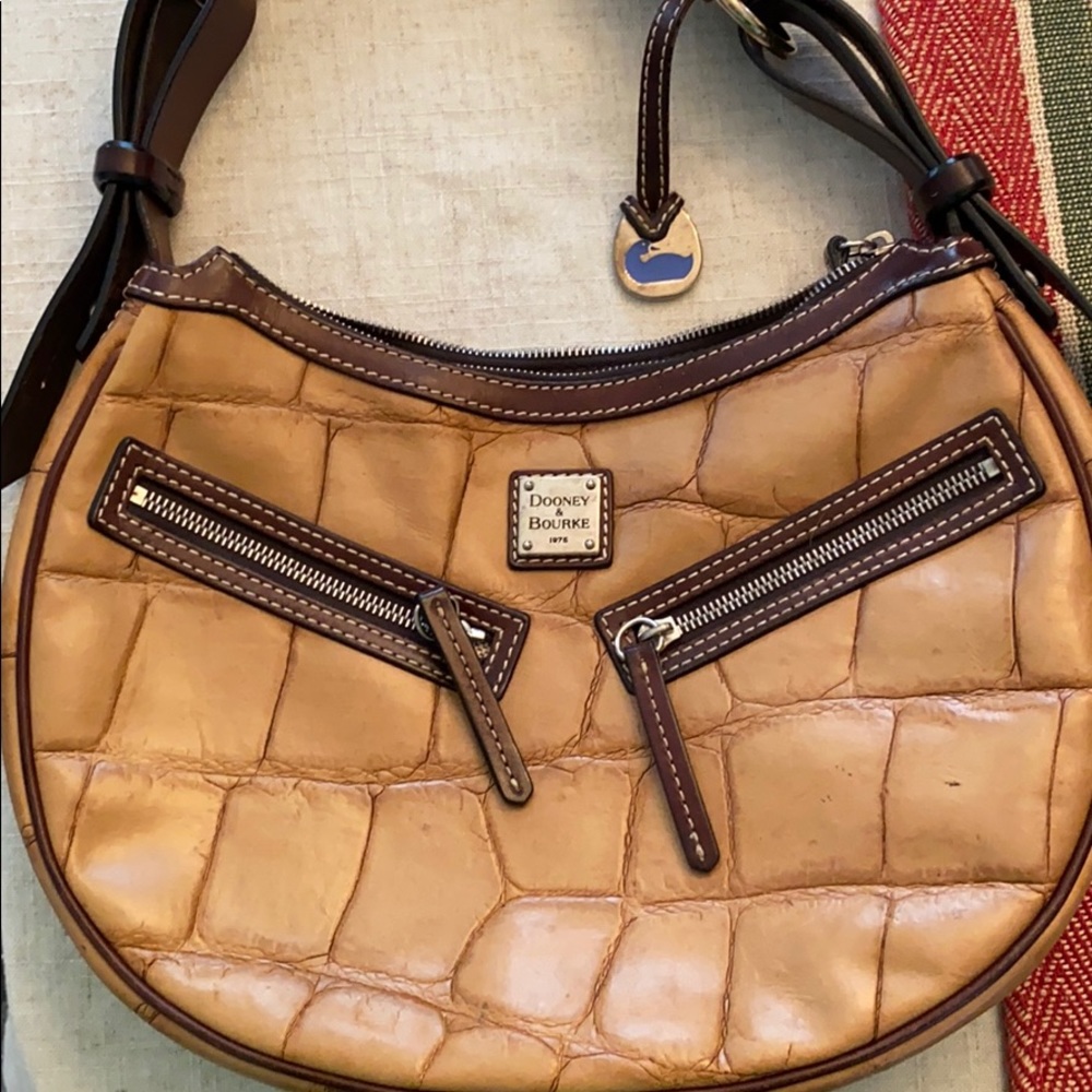 Dooney & Bourke purse!